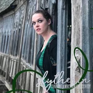 Meet your Posher, Tia